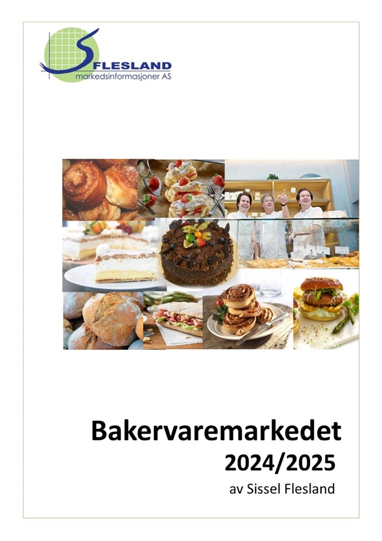 bakervaremarkedet